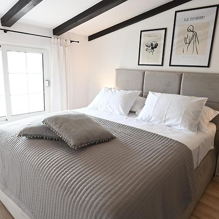 Apartment Kokolo Sea View Hvar Hvar Town Kültér fotó