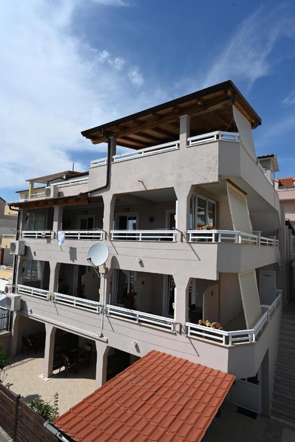 Apartment Kokolo Sea View Hvar Hvar Town Kültér fotó