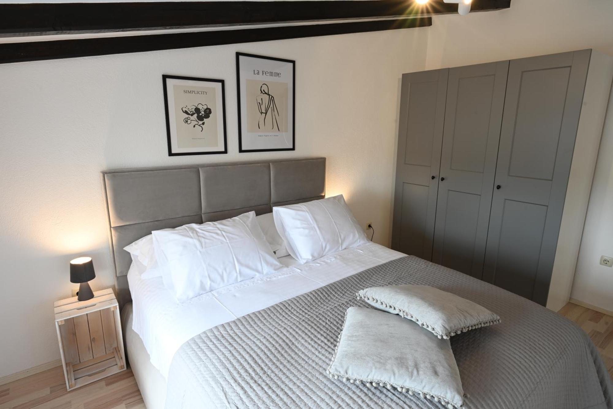 Apartment Kokolo Sea View Hvar Hvar Town Kültér fotó