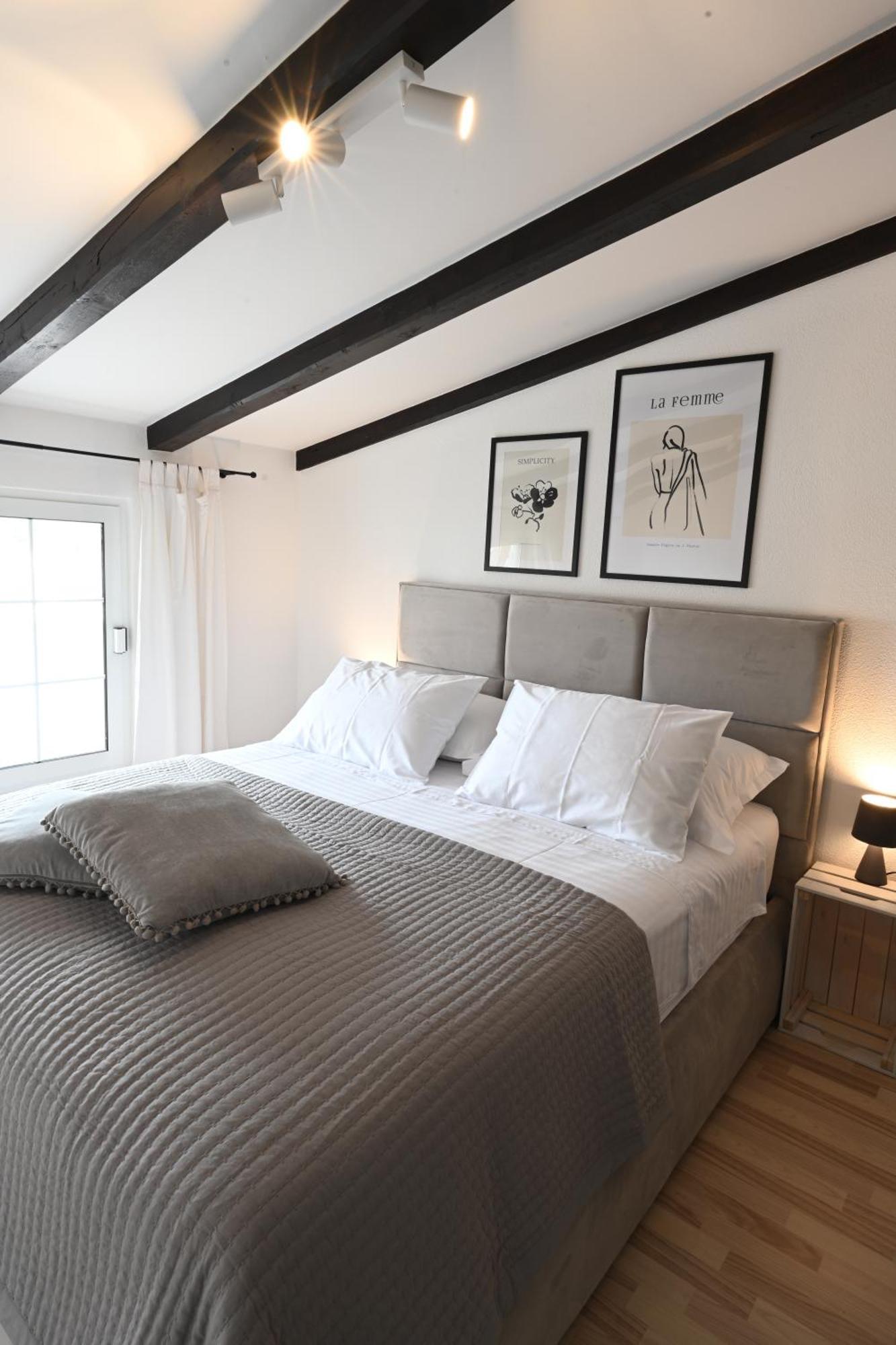 Apartment Kokolo Sea View Hvar Hvar Town Kültér fotó