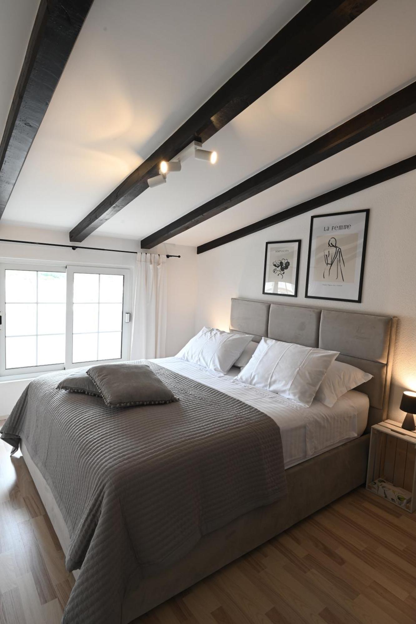 Apartment Kokolo Sea View Hvar Hvar Town Kültér fotó