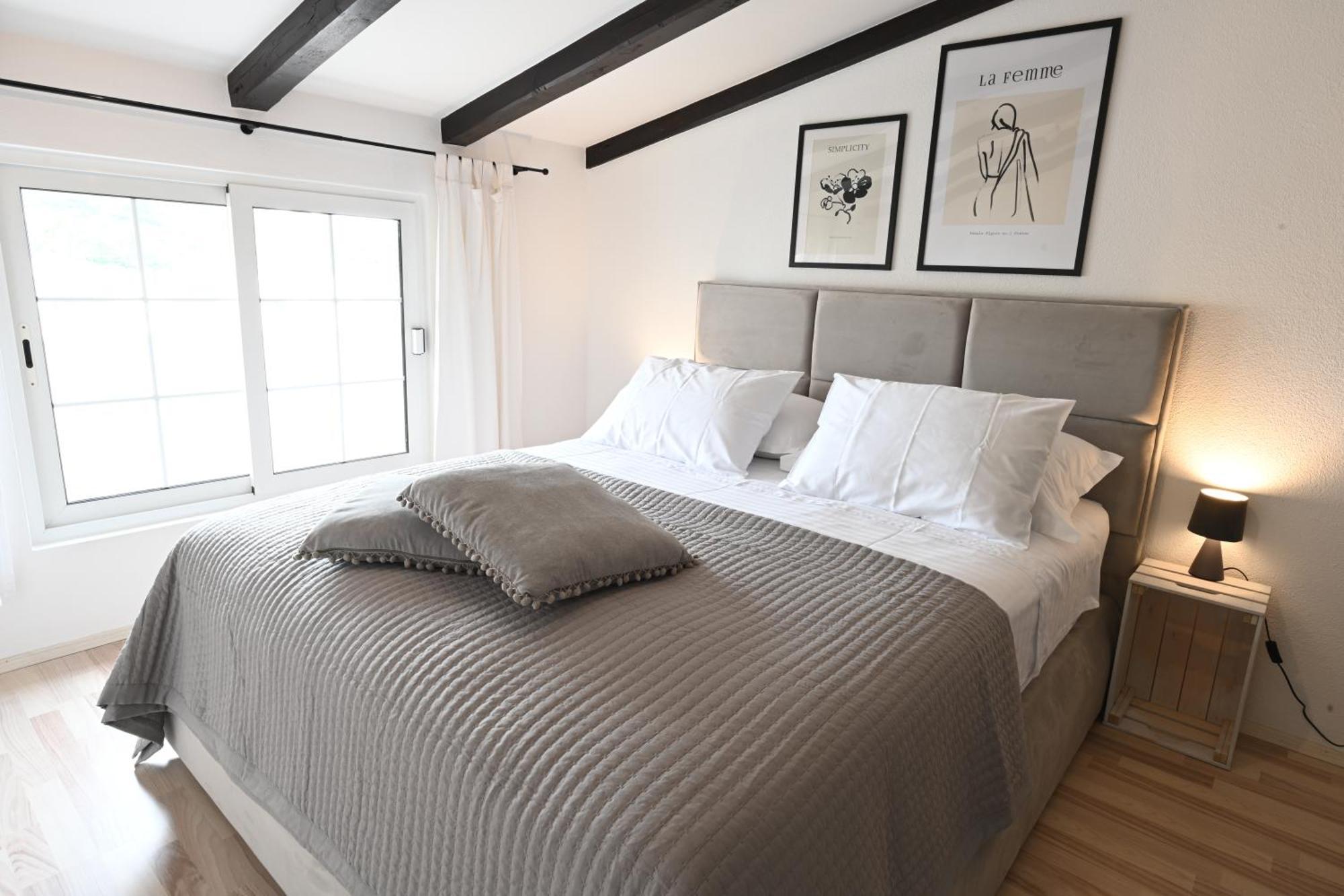 Apartment Kokolo Sea View Hvar Hvar Town Kültér fotó