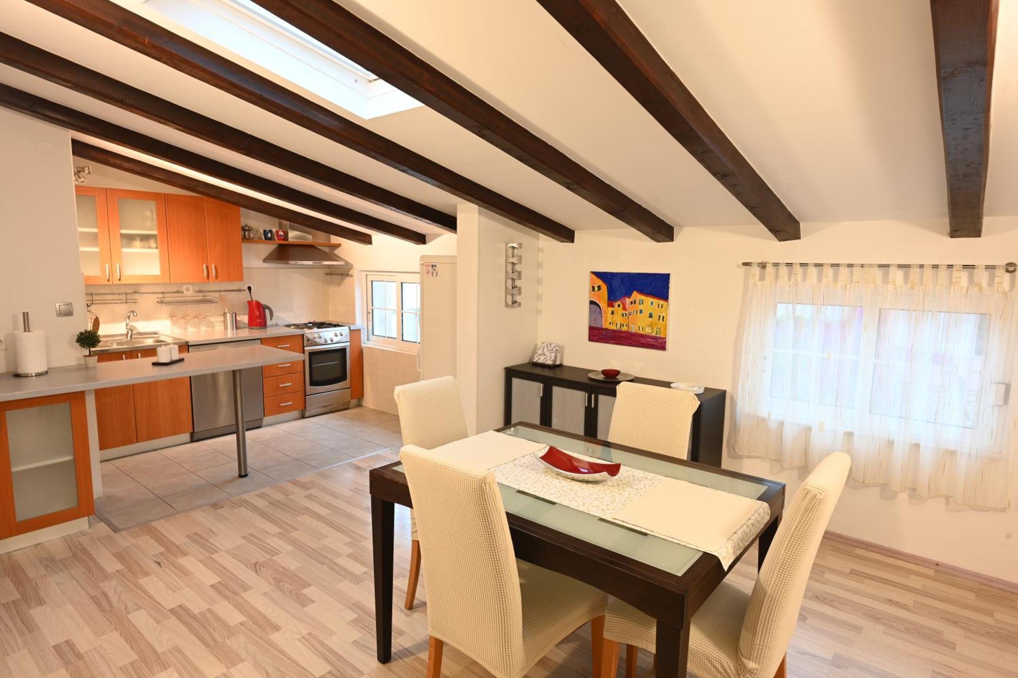 Apartment Kokolo Sea View Hvar Hvar Town Kültér fotó