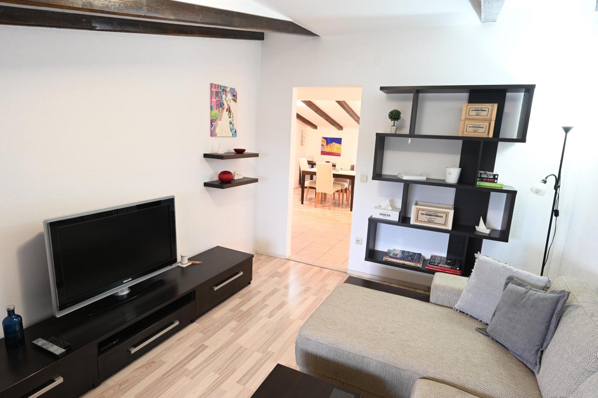 Apartment Kokolo Sea View Hvar Hvar Town Kültér fotó