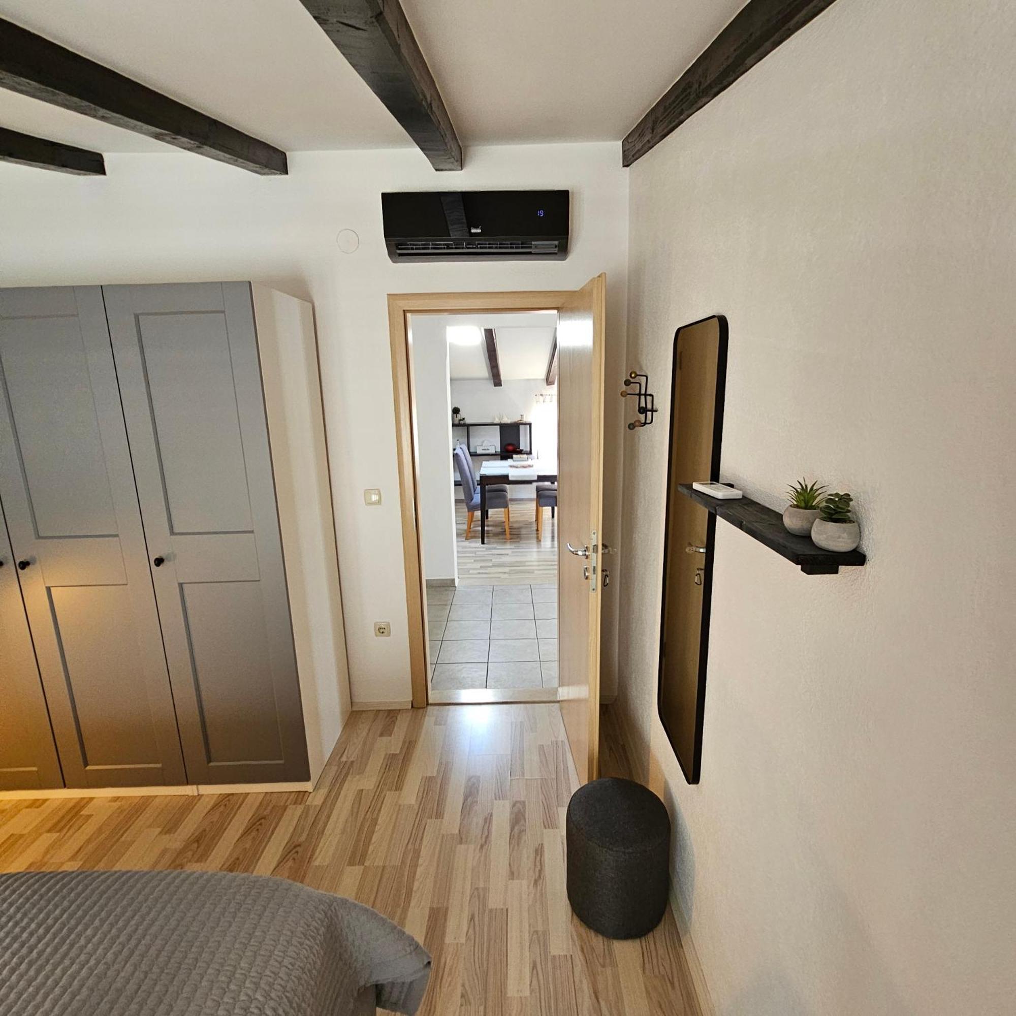 Apartment Kokolo Sea View Hvar Hvar Town Kültér fotó